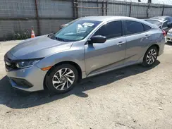 2HGFC2F66MH525849 2021 HONDA CIVIC