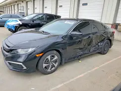 2HGFC2F66MH526418 2021 HONDA CIVIC