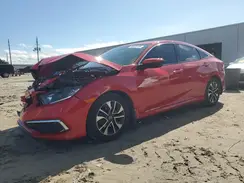 2HGFC2F66MH527777 2021 HONDA CIVIC