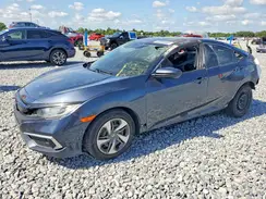 2HGFC2F66MH528203 2021 HONDA CIVIC