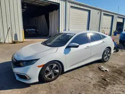 2HGFC2F66MH528301 2021 HONDA CIVIC