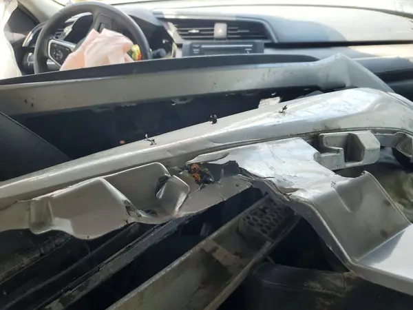 2HGFC2F66MH529187 2021 HONDA CIVIC - Image 8