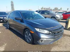2HGFC2F66MH529979 2021 HONDA CIVIC