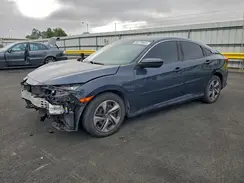 2HGFC2F66MH529982 2021 HONDA CIVIC