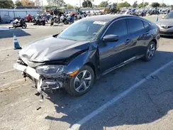 2HGFC2F66MH529996 2021 HONDA CIVIC
