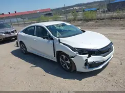 2HGFC2F66MH530274 2021 HONDA CIVIC