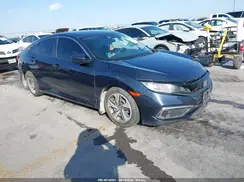 2HGFC2F66MH530694 2021 HONDA CIVIC