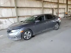 2HGFC2F66MH531599 2021 HONDA CIVIC