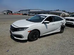 2HGFC2F66MH533126 2021 HONDA CIVIC