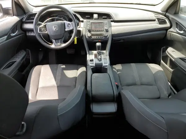 2HGFC2F66MH533126 2021 HONDA CIVIC - Image 8