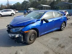 2HGFC2F66MH534650 2021 HONDA CIVIC