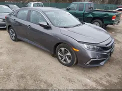 2HGFC2F66MH535118 2021 HONDA CIVIC