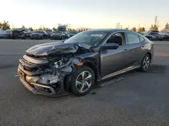 2HGFC2F66MH535443 2021 HONDA CIVIC