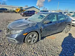 2HGFC2F66MH535930 2021 HONDA CIVIC