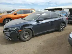 2HGFC2F66MH535958 2021 HONDA CIVIC