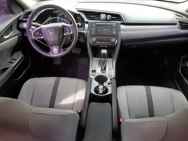 2HGFC2F66MH535958 2021 HONDA CIVIC - Image 8