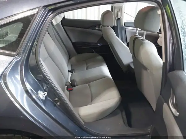 2HGFC2F66MH536026 2021 HONDA CIVIC - Image 8