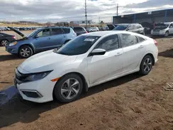 2HGFC2F66MH536883 2021 HONDA CIVIC