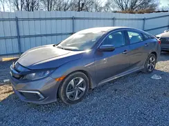2HGFC2F66MH537113 2021 HONDA CIVIC