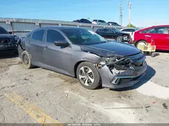 2HGFC2F66MH537161 2021 HONDA CIVIC