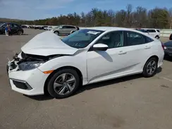 2HGFC2F66MH537385 2021 HONDA CIVIC