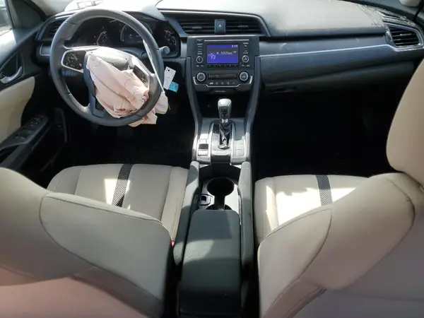 2HGFC2F66MH537385 2021 HONDA CIVIC - Image 8