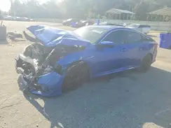 2HGFC2F66MH537743 2021 HONDA CIVIC