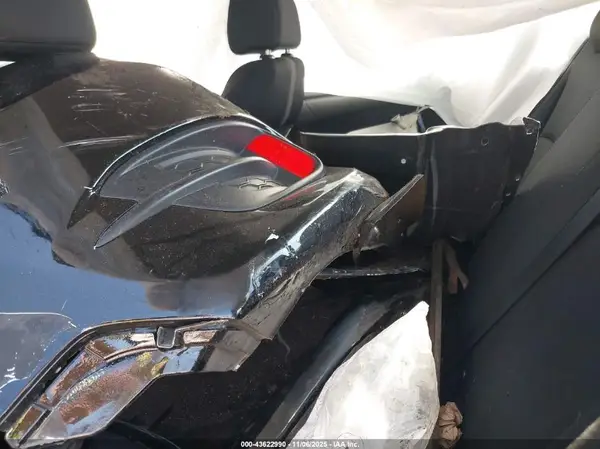 2HGFC2F66MH538147 2021 HONDA CIVIC - Image 8