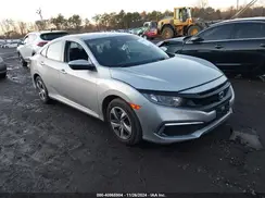 2HGFC2F66MH538231 2021 HONDA CIVIC