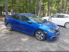 2HGFC2F66MH538987 2021 HONDA CIVIC