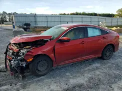 2HGFC2F66MH539007 2021 HONDA CIVIC