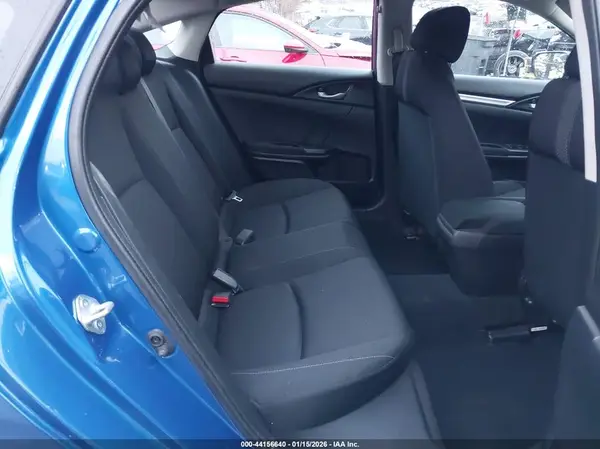 2HGFC2F66MH540271 2021 HONDA CIVIC - Image 8