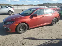 2HGFC2F66MH540724 2021 HONDA CIVIC