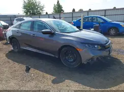 2HGFC2F66MH542926 2021 HONDA CIVIC