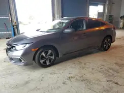 2HGFC2F66MH542988 2021 HONDA CIVIC