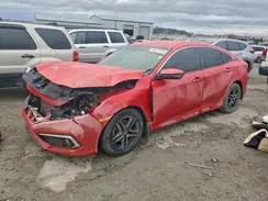 2HGFC2F66MH544174 2021 HONDA CIVIC