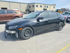 2HGFC2F66MH544448 2021 HONDA CIVIC