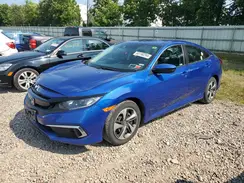 2HGFC2F66MH544739 2021 HONDA CIVIC
