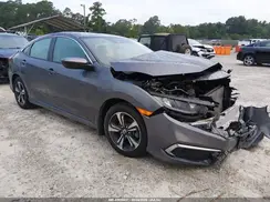 2HGFC2F66MH545034 2021 HONDA CIVIC