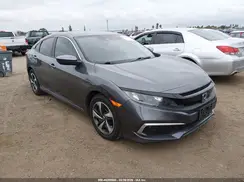 2HGFC2F66MH545924 2021 HONDA CIVIC