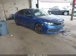 2HGFC2F66MH546149 2021 HONDA CIVIC