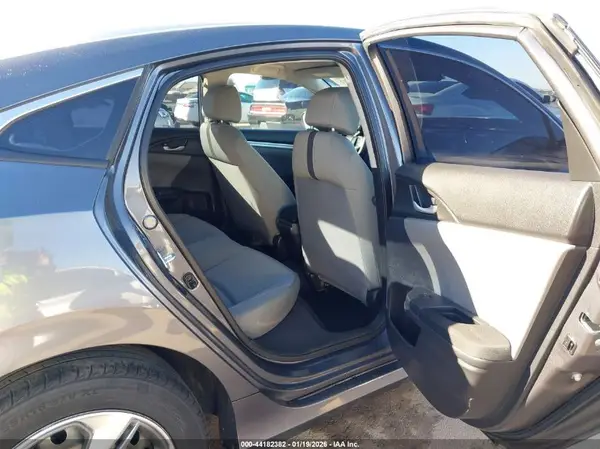 2HGFC2F66MH546409 2021 HONDA CIVIC - Image 8