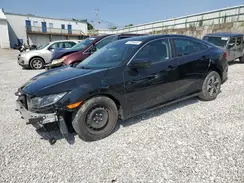 2HGFC2F66MH546720 2021 HONDA CIVIC