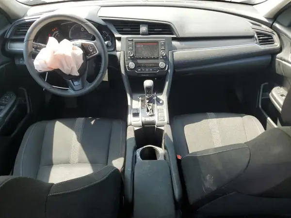 2HGFC2F66MH546720 2021 HONDA CIVIC - Image 8