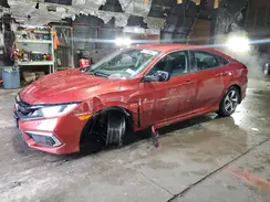 2HGFC2F66MH547169 2021 HONDA CIVIC