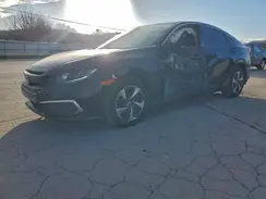 2HGFC2F66MH547768 2021 HONDA CIVIC