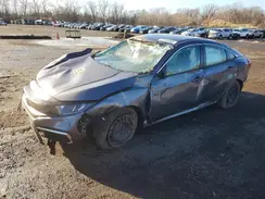 2HGFC2F66MH549178 2021 HONDA CIVIC