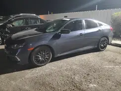 2HGFC2F66MH552503 2021 HONDA CIVIC