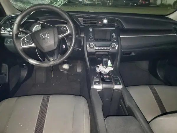 2HGFC2F66MH552503 2021 HONDA CIVIC - Image 8
