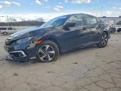 2HGFC2F66MH553599 2021 HONDA CIVIC